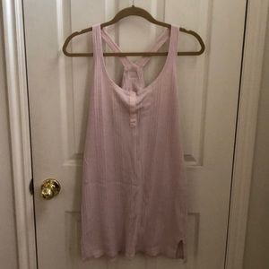 Victoria’s Secret Pink Nightie